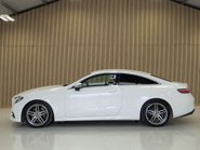 Mercedes-Benz E Class 2.0 E 300 AMG Line Auto 2dr 16