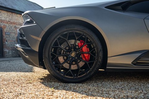 Lamborghini Huracan 5.2 V10 LP 640-4 EVO LDF 4WD Euro 6 (s/s) 2dr 43