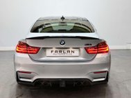 BMW M4 3.0 BiTurbo Competition Coupe 2dr Petrol DCT Euro 6 (s/s) (450 ps) 24