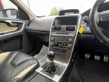 Volvo XC60 2.4D DRIVe R-Design Euro 4 5dr 19