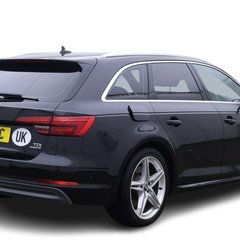 Audi A4 3.0 TDI V6 S line Estate 5dr Diesel Tiptronic quattro Euro 6 (s/s) (272 ps) 2