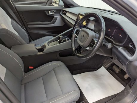 Polestar 2 Polestar 2 EV FWD 5dr 47