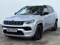 Jeep Compass 1.3 Compass S PHEV Auto 4WD 5dr 44