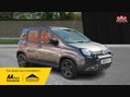 Fiat Panda WAZE EDITION 1