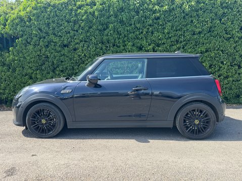 Mini Hatch (Sold) Cooper SE 32.6kWh Level 3 Hatchback 3dr Electric Auto (184 ps) 8