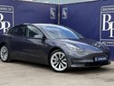 Tesla Model 3 (Dual Motor) Long Range Saloon 4dr Electric Auto 4WDE (346 ps)