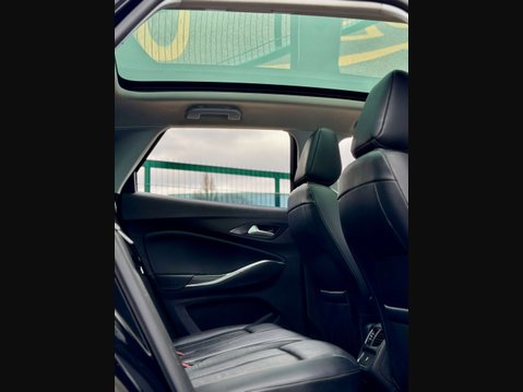 Vauxhall Grandland X 1.2 Grandland X Elite Nav T S/S 5dr 20
