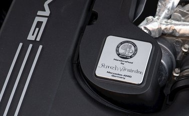 Mercedes-Benz C Class S Edition 1 32