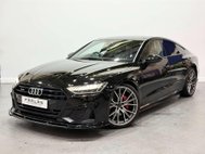 Audi A7 3.0 TDI V6 45 S line Sportback 5dr Diesel Tiptronic quattro Euro 6 (s/s) (2 13