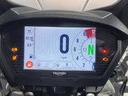 Triumph Tiger XRT 2019 ONLY 9K SERVICE HISTORY MOT VERY CLEAN 800CC 51