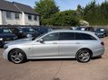 Mercedes-Benz E Class 2.0 E300de 13.5kWh AMG Line (Premium) G-Tronic+ Euro 6 (s/s) 5dr 27