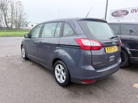 Ford Grand C-Max 1.0 ZETEC - 7 SEATER 7
