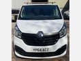 Renault Trafic 1.6 dCi 27 Business+ Panel Van 5dr Diesel Manual SWB Standard Roof Euro 5 ( 20