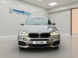 BMW X5 3.0 30d M Sport Auto xDrive Euro 6 (s/s) 5dr 5