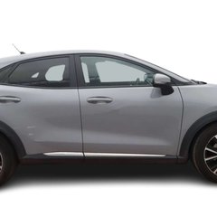 Ford Puma 1.0T EcoBoost MHEV Titanium SUV 5dr Petrol Manual Euro 6 (s/s) (155 ps) 2