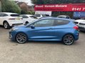 Ford Fiesta 1.5T EcoBoost ST-2 Euro 6 3dr 8