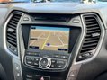 Hyundai SANTA FE 2.2 CRDi Premium 4WD Euro 5 5dr (5 seat) 17
