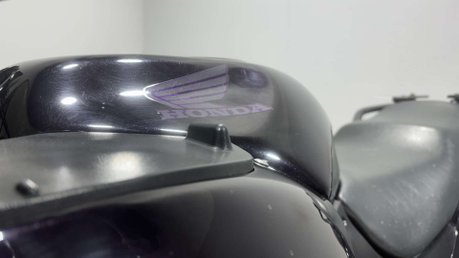 Honda NT650V Deauville 26K 2001 GOOD RUNNING PROJECT BIKE SPARES OR REPAIR 650CC 16