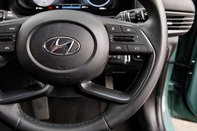 Hyundai i20 T-GDI SE CONNECT MHEV 20