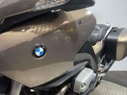 BMW R 1200 RT 2008 51K LUGGAGE GREAT WORKING ORDER 1200CC TOURER 42