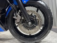 Yamaha XJ6 2011 26K LONG MOT FULL LUGGAGE 600CC COMMUTER BIKE 36