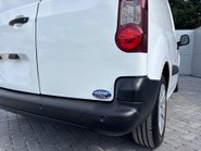 Citroen Berlingo L1 625 Enterprise Panel Van - Direct from the MOD 22