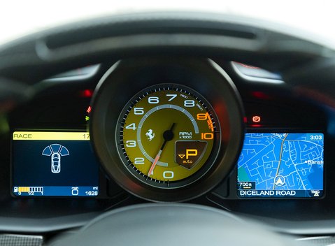 Ferrari 458 Italia 15