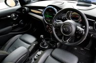Mini Hatch COOPER S 4