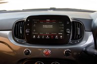 Fiat 500 DOLCEVITA PLUS MHEV 26