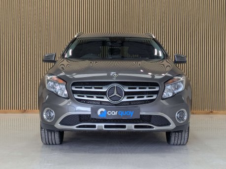Mercedes-Benz GLA 1.6 GLA 200 Sport 5dr 4