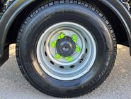 Iveco Daily 70C18D Crew Cab Dropside with Tail Lift - Air Con - Low Miles 33