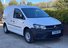 Volkswagen Caddy 2.0 Caddy C20 Startline TDI