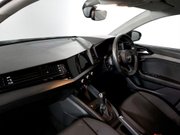 Audi A1 1.0 TFSI 30 Technik Sportback 5dr Petrol S Tronic Euro 6 (s/s) (110 ps) Air 29