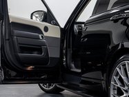 Land Rover Range Rover Sport 2.0 P400e 13.1kWh HSE Silver SUV 5dr Petrol Plug-in Hybrid Auto 4WD Euro 6 6