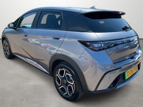 BYD Dolphin 150kW Design 60.4kWh 5dr Auto 3