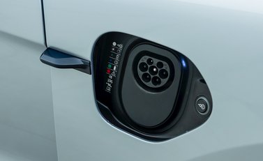 Porsche Taycan Turbo 30