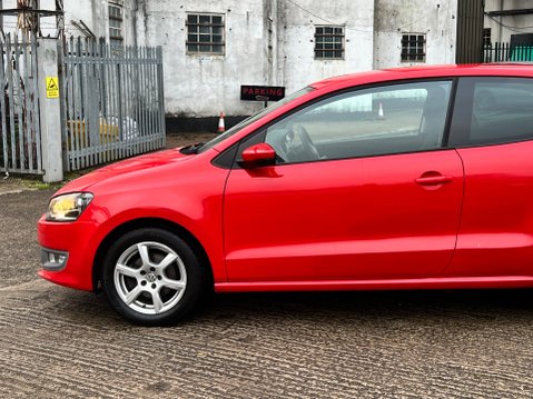 Volkswagen Polo MODA A/C 17