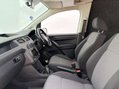 Volkswagen Caddy 2.0 Caddy C20 Startline TDI 55