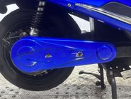 Sakura EV 3000 Sakura JS2A 2022 16