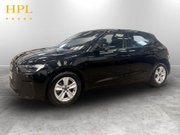 Audi A1 1.0 TFSI 30 Technik Sportback 5dr Petrol S Tronic Euro 6 (s/s) (110 ps) 3