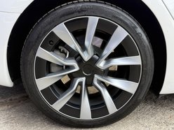 Tesla Model 3 Saloon 4dr Electric Auto RWD (208 ps) 14