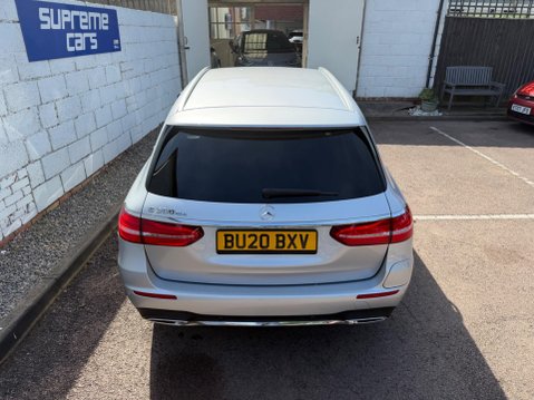Mercedes-Benz E Class 2.0 E300de 13.5kWh AMG Line (Premium) G-Tronic+ Euro 6 (s/s) 5dr 29