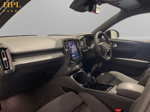Volvo XC40 Recharge 69kWh Plus SUV 5dr Electric Auto (231 ps) 15