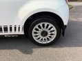 Fiat 500 1.2 Pop Hatchback 3dr Petrol Manual Euro 4 (69 bhp) 56
