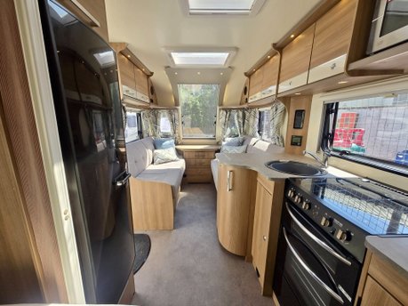 Bailey Pegasus Verona  4