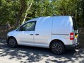Volkswagen Caddy 1.6 Caddy C20 TDI BlueMotion 24