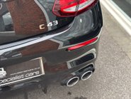 Mercedes-Benz C Class 3.0 C43 V6 AMG (Premium) Coupe 2dr Petrol G-Tronic+ 4MATIC Euro 6 (390 ps) 16