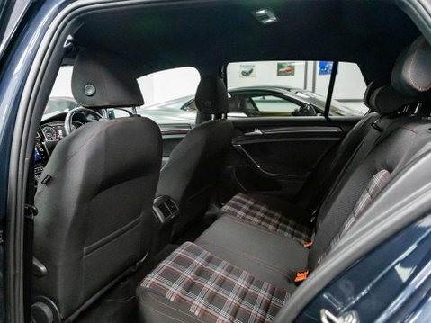 Volkswagen Golf 2.0 TSI GTI Performance Hatchback 5dr Petrol DSG Euro 6 (s/s) (245 ps) 67