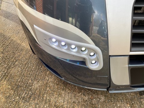 Auto-Trail Tracker RB *** SOLD *** 8