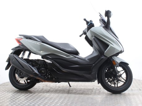 Honda NSS350 Forza 350 FORZA ABS SPECIAL EDITION
